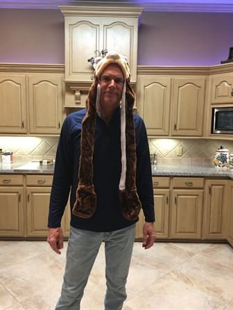 Dean Granger - Photo 166