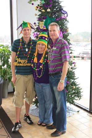 Dean Granger - Photo 167