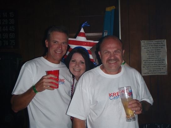 Dean Granger - Photo 184