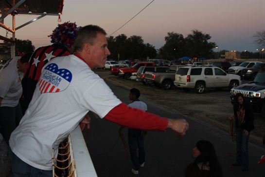 Dean Granger - Photo 187