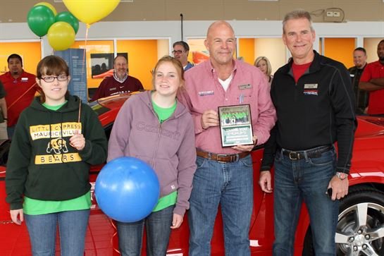 Dean Granger - Photo 202