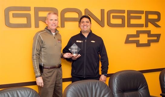 Dean Granger - Photo 204