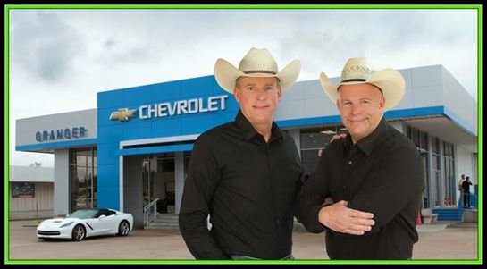 Dean Granger - Photo 223