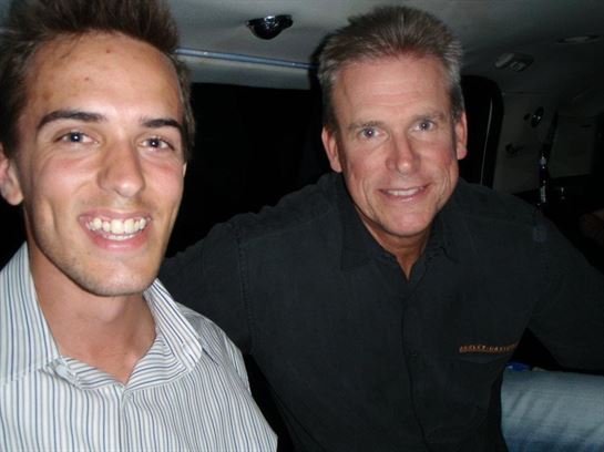 Dean Granger - Photo 228