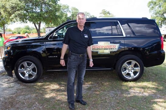 Dean Granger - Photo 230