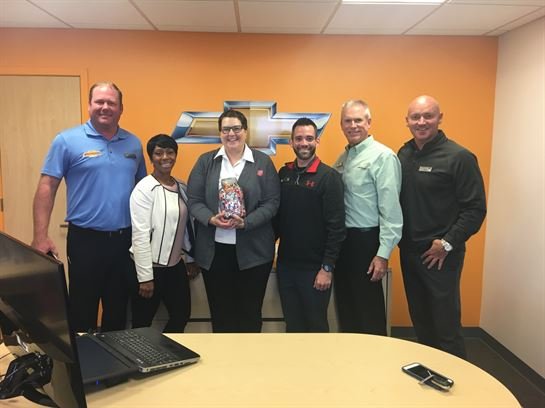 Dean Granger - Photo 242