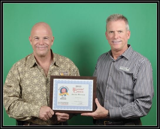 Dean Granger - Photo 247