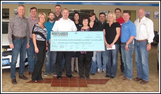 Dean Granger - Photo 248