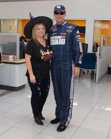 Dean Granger - Photo 251