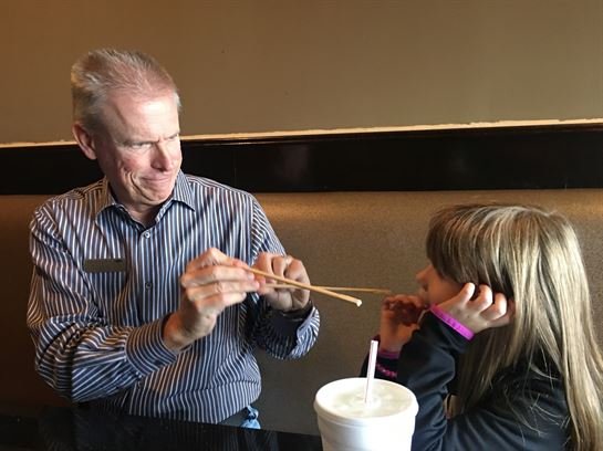 Dean Granger - Photo 252