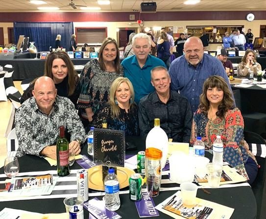 Dean Granger - Photo 257