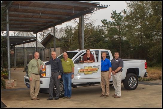 Dean Granger - Photo 260