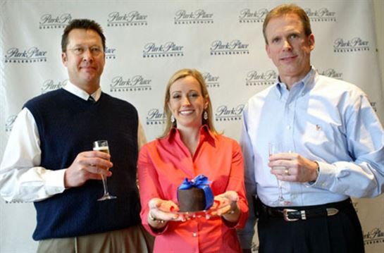 Dean Granger - Photo 278