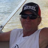 John "Bubba" Wesley King, Jr.