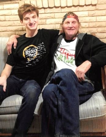 John "Bubba" Wesley King, Jr. - Photo 6