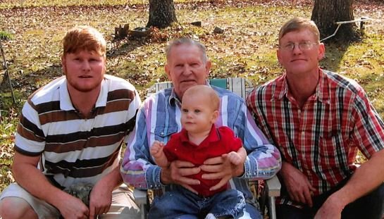 John "Bubba" Wesley King, Jr. - Photo 14