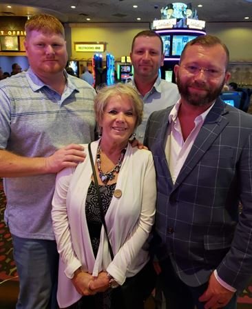 John "Bubba" Wesley King, Jr. - Photo 22