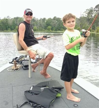 John "Bubba" Wesley King, Jr. - Photo 24