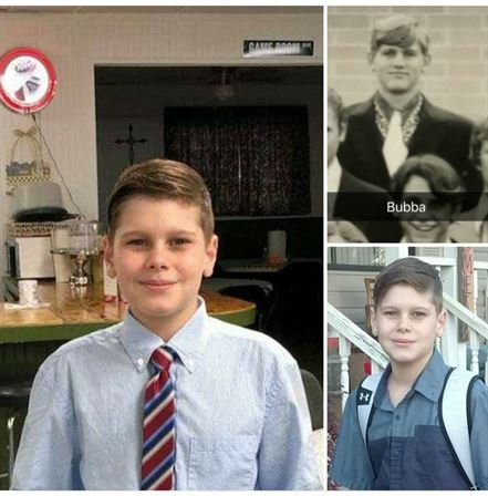 John "Bubba" Wesley King, Jr. - Photo 28