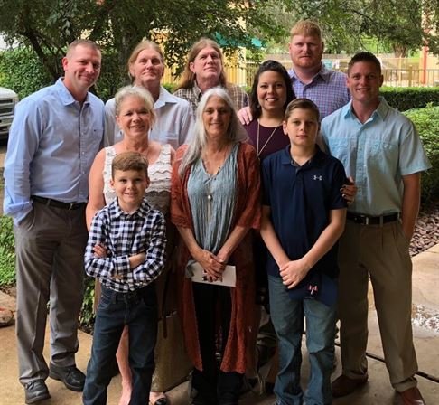 John "Bubba" Wesley King, Jr. - Photo 37