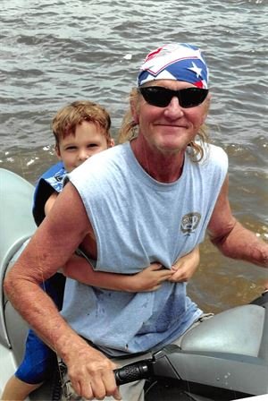 John "Bubba" Wesley King, Jr. - Photo 43