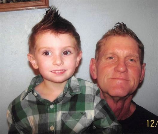 John "Bubba" Wesley King, Jr. - Photo 46