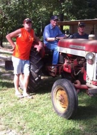 John "Bubba" Wesley King, Jr. - Photo 56