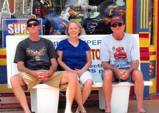 John "Bubba" Wesley King, Jr. - Photo 60