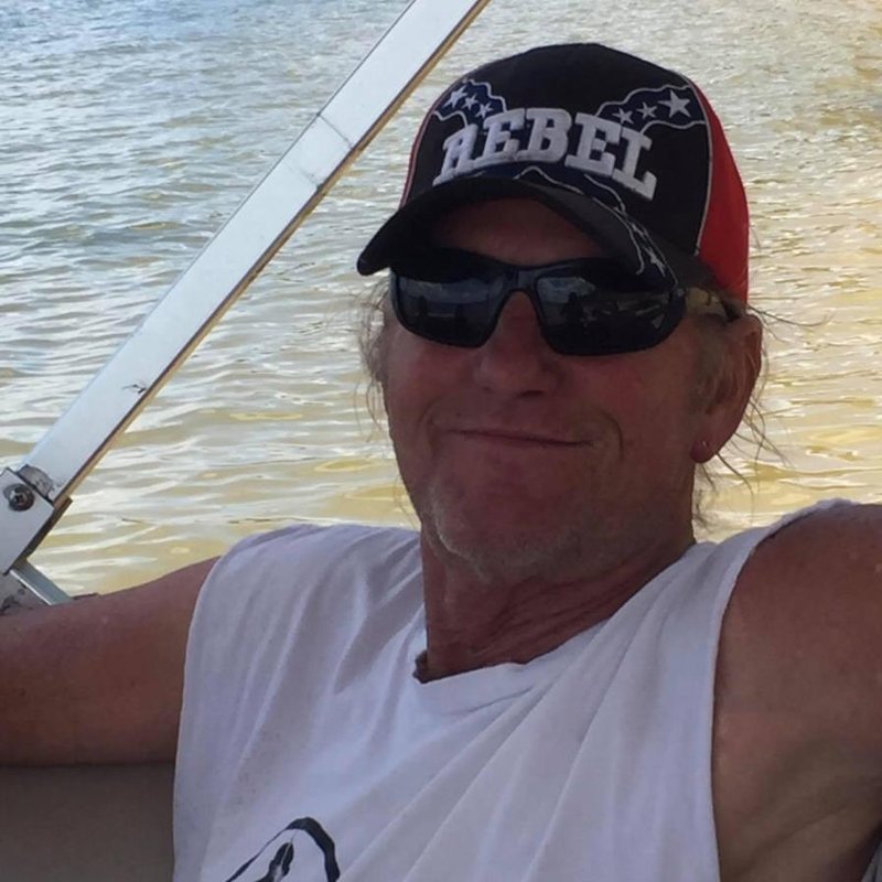 John "Bubba" Wesley King, Jr. - Photo 71