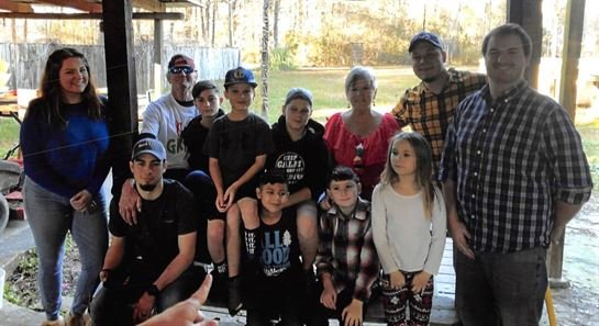 John "Bubba" Wesley King, Jr. - Photo 75