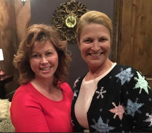 Charlene Reyna Morgan - Photo 5