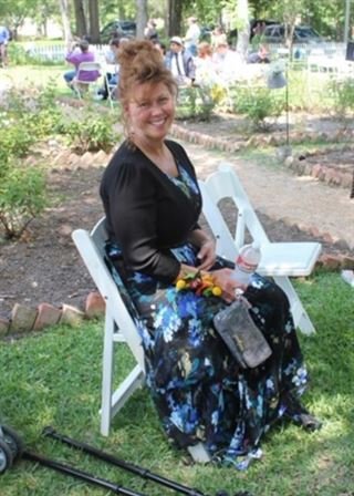 Charlene Reyna Morgan - Photo 6