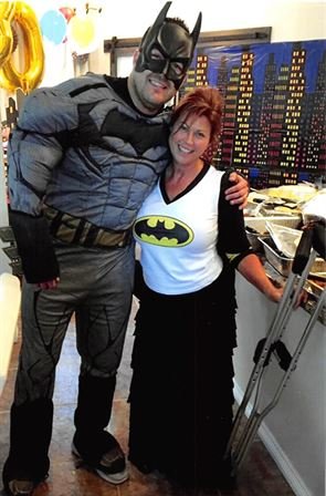 Charlene Reyna Morgan - Photo 10