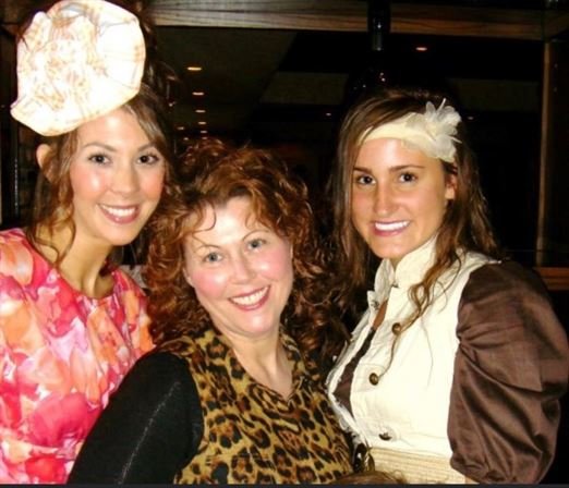 Charlene Reyna Morgan - Photo 14