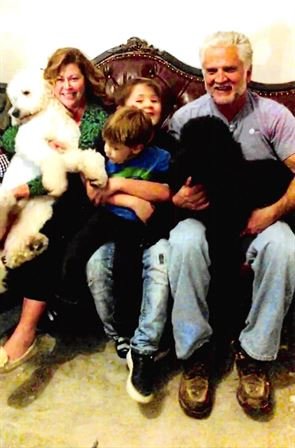 Charlene Reyna Morgan - Photo 21