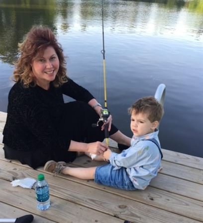 Charlene Reyna Morgan - Photo 22