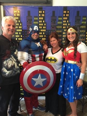 Charlene Reyna Morgan - Photo 25