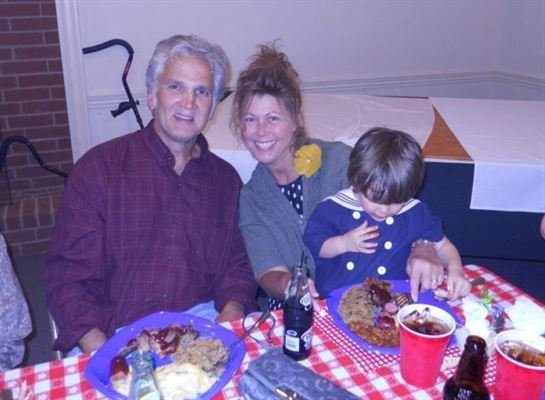 Charlene Reyna Morgan - Photo 28