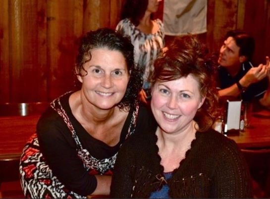 Charlene Reyna Morgan - Photo 31