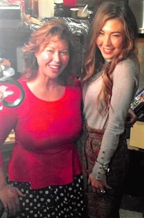 Charlene Reyna Morgan - Photo 40