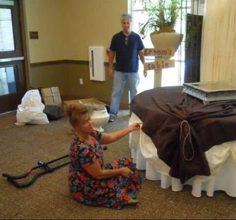 Charlene Reyna Morgan - Photo 50