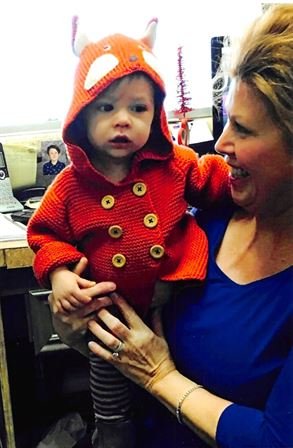 Charlene Reyna Morgan - Photo 54