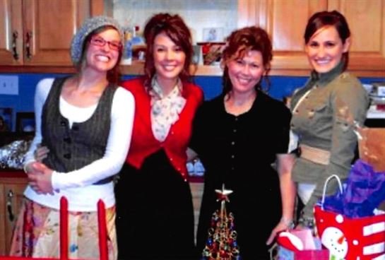 Charlene Reyna Morgan - Photo 56