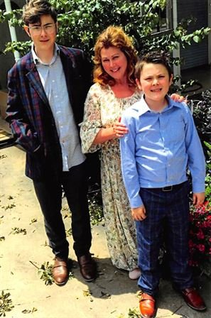 Charlene Reyna Morgan - Photo 57