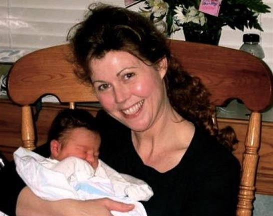 Charlene Reyna Morgan - Photo 72