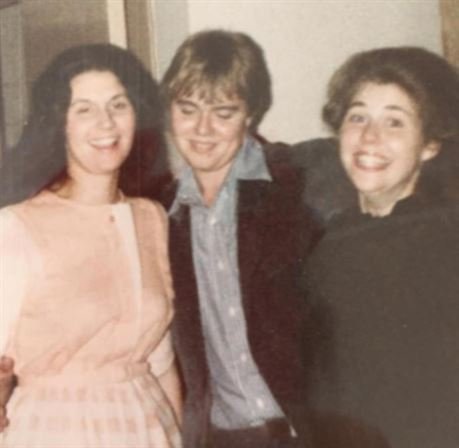 Charlene Reyna Morgan - Photo 74