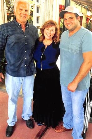 Charlene Reyna Morgan - Photo 75