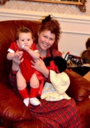 Charlene Reyna Morgan - Photo 77