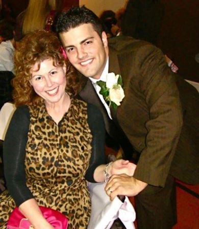 Charlene Reyna Morgan - Photo 79