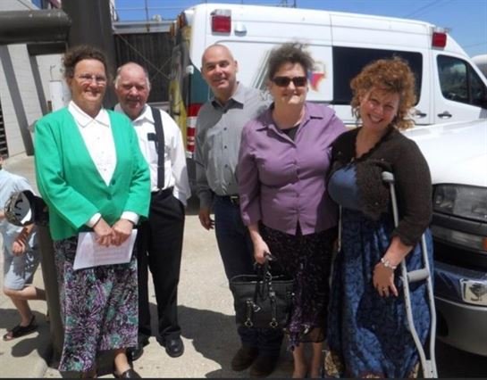 Charlene Reyna Morgan - Photo 82